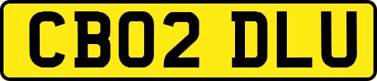 CB02DLU