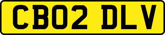 CB02DLV
