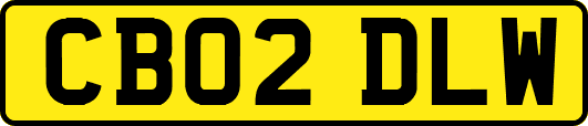 CB02DLW