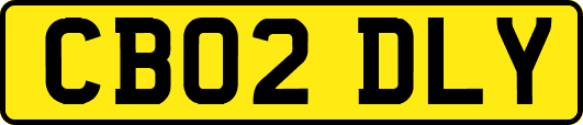 CB02DLY