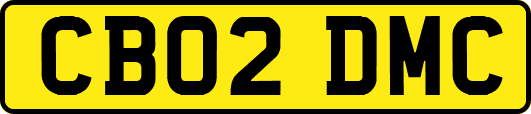 CB02DMC