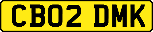 CB02DMK