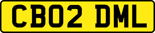 CB02DML