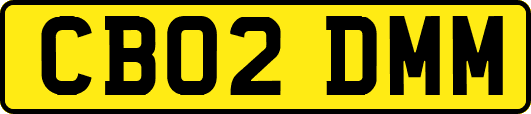 CB02DMM