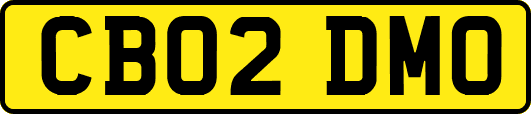 CB02DMO