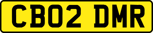 CB02DMR