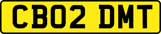 CB02DMT