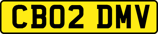 CB02DMV
