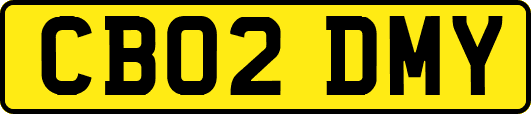 CB02DMY