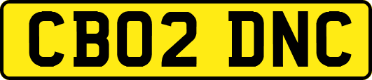 CB02DNC