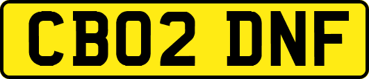 CB02DNF
