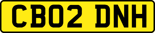 CB02DNH