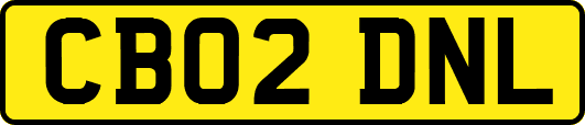 CB02DNL