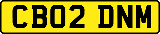 CB02DNM