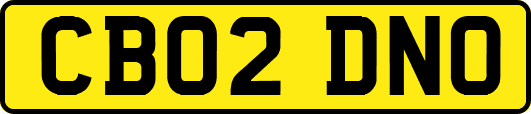 CB02DNO