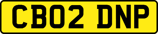 CB02DNP