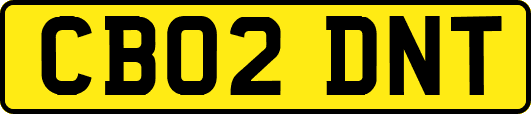 CB02DNT