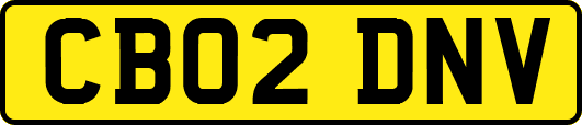 CB02DNV