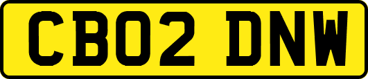 CB02DNW