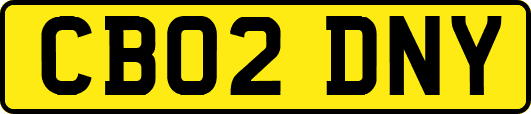CB02DNY