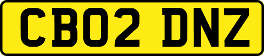 CB02DNZ
