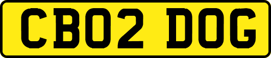 CB02DOG