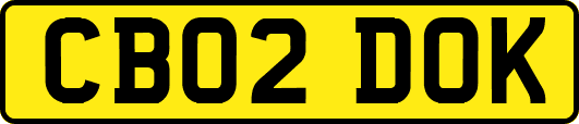CB02DOK