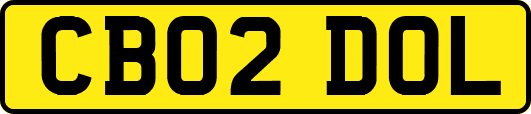 CB02DOL