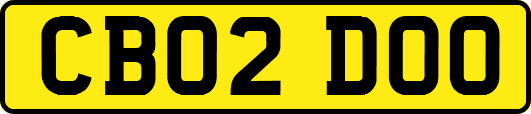 CB02DOO