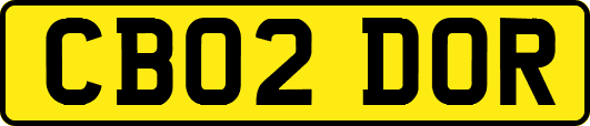 CB02DOR