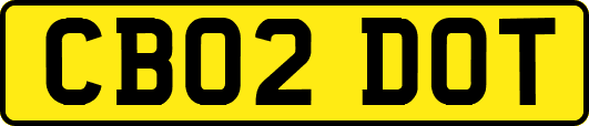 CB02DOT