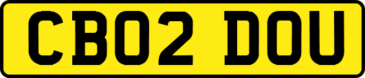 CB02DOU