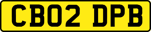 CB02DPB