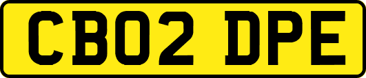 CB02DPE