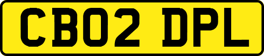 CB02DPL