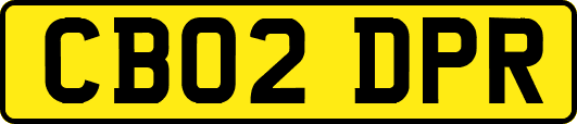 CB02DPR