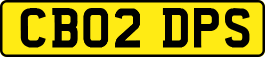 CB02DPS