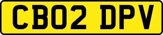 CB02DPV