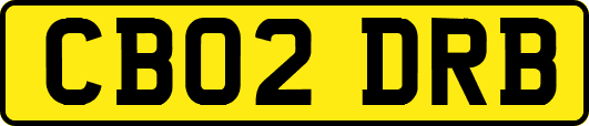 CB02DRB