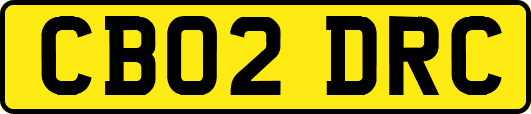 CB02DRC