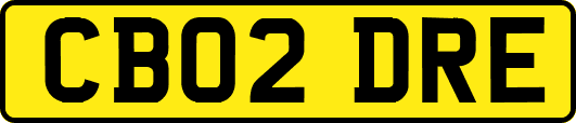 CB02DRE