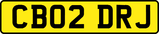 CB02DRJ