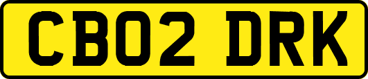 CB02DRK