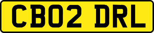 CB02DRL