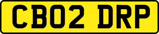 CB02DRP
