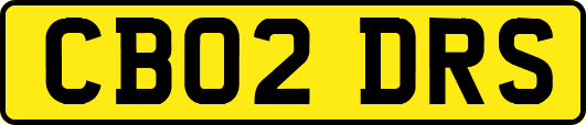 CB02DRS