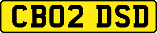 CB02DSD
