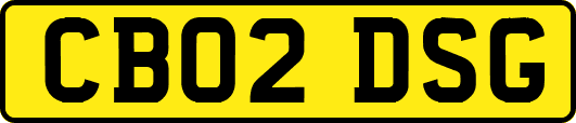 CB02DSG