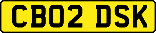 CB02DSK