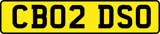 CB02DSO